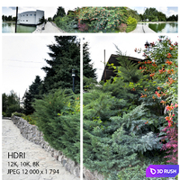 HDRI 7