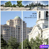 HDRI 9