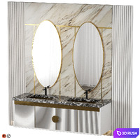 MIRARTI Bathroom
