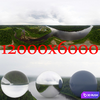HDRI