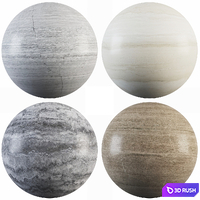 Collection Travertine 04