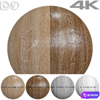 Seamless texture - Hickory