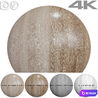 Seamless texture - Oak