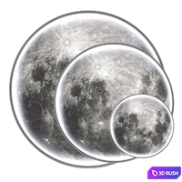Lampatron COSMOS MOON