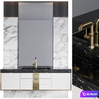 Bathroom Furniture 12