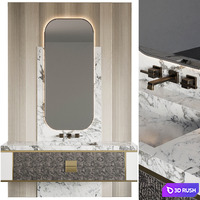 Bathroom Furniture 18