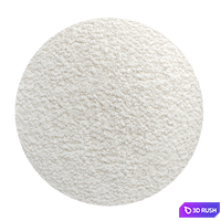 Boucle material 2 3D Model Corona