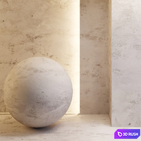Decorative plaster