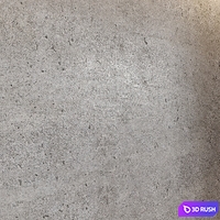 Concrete material 3D Model Corona