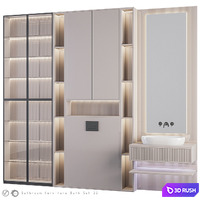 Bathroom furniture Bath Set 22