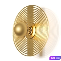 Am.Pm Halim Wall Lamp