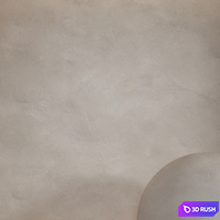 Decorative plaster. Seamless decorative plaster material 15 3D Model Corona