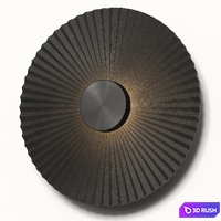 Aromas del Campo Osion Wall Lamp