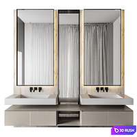 Luxury Bathroom 62