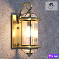 Arte lamp A7820AL-1AB