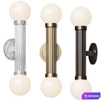 Reade by Hudson Valley Lighting