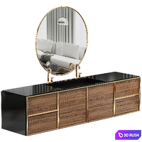 Washbasin Chani Guttman