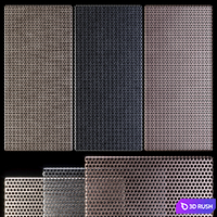 Metal panels №12