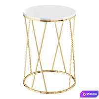 Coffee table 40*40*54CM coffee table