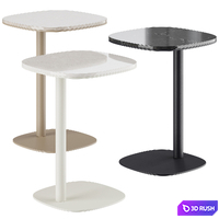 KEK side table
