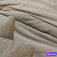 Fabric/PBR/Seamless/4k/set06 - 3 COLORS 3D Model Corona