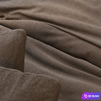 Fabric/PBR/Seamless/4k/set06 - 3 COLORS 3D Model Corona