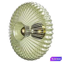 Alton 3D Model Vray