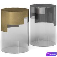 ARTERIORS Jesse Accent Table