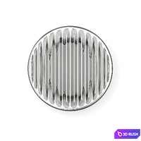 Marset Roc Wall Lamp 3D Model Vray, Corona