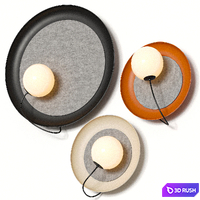 Lampatron Margott Wall Lamps