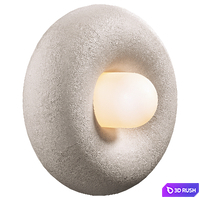 EMMANUELLE SIMON Baba Sconce 3D Model Vray, Corona
