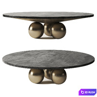 Sphere by Scala Luxury