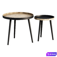Coffee table Bloomingville coffee table