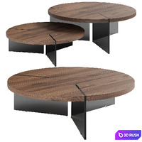 York Coffee Table