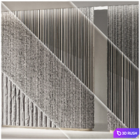 Reckli materials strip concrete