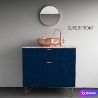 Wash Superfront PARALLELS