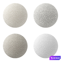 Boucle Fabric 01 Materials 3D Model Vray, Corona