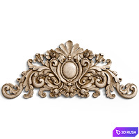 Cartouche 007