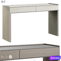 Laskasas Samos Console Table