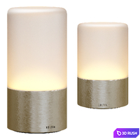 Voltra table lightning Totem 3D Model Vray, Corona