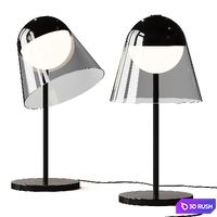 Ghidini Helios Table Lamp