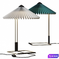 Hay Matin Table Lamp