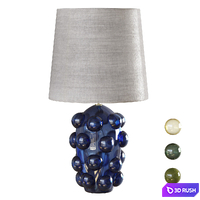 Zelda Lamp Collection