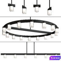 ESFERA pendant lamps