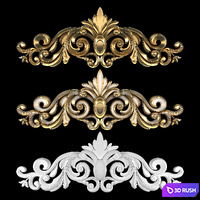 Ornament 92