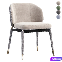 STONE chair