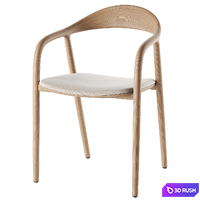 Neva Chair By Artisan