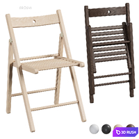 FROSVI IKEA stool chair