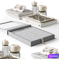 Decorative set NG4