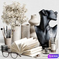 Decorative Set 48